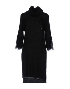 Короткое платье Blugirl Folies