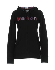 Толстовка Burton