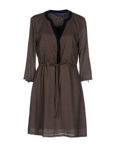 Короткое платье Anonyme Designers
