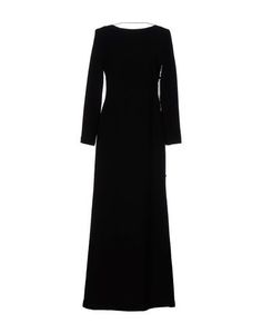 Платье длиной 3/4 Jenahara