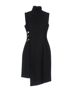 Короткое платье Versace Collection