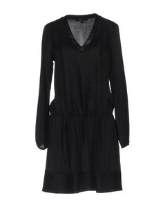 Короткое платье Trussardi Jeans