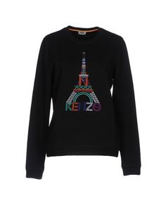 Толстовка Kenzo