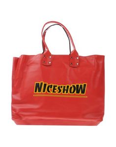 Сумка на руку Nicebrand