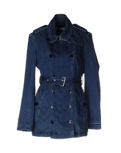 Джинсовая верхняя одежда Tommy Hilfiger Denim