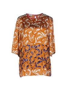 Блузка Dries Van Noten