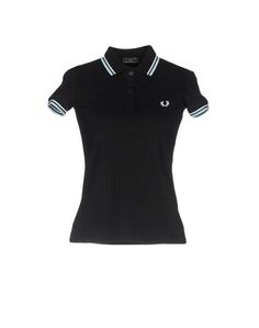 Поло Fred Perry