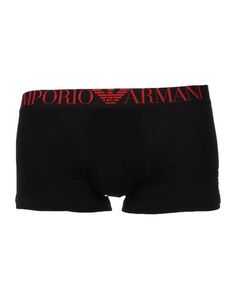 Боксеры Emporio Armani