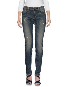 Джинсовые брюки Pinko