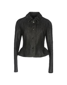 Джинсовая верхняя одежда Belstaff