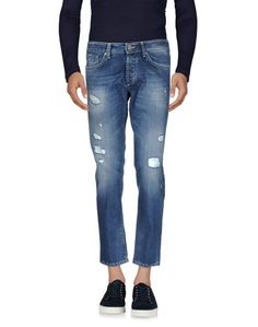 Джинсовые брюки Michael Coal