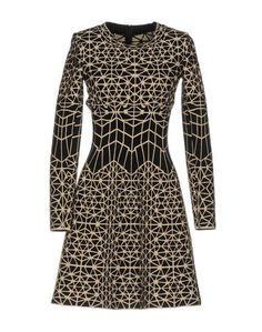 Короткое платье AlaÏa