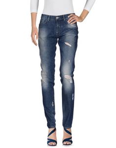 Джинсовые брюки Versace Jeans Couture