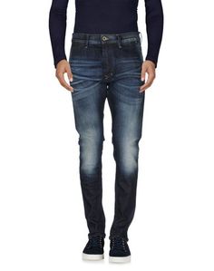 Джинсовые брюки Diesel