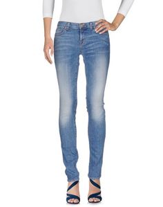 Джинсовые брюки J Brand