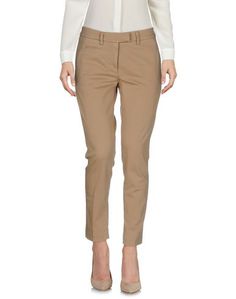 Повседневные брюки Dondup