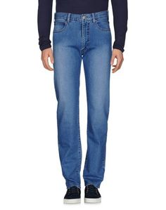 Джинсовые брюки Armani Jeans