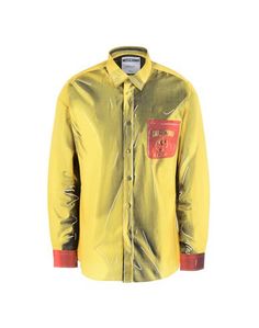 Pубашка Moschino Couture