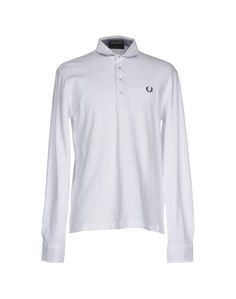 Поло Fred Perry