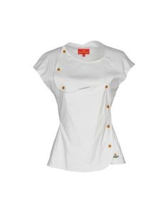 Pубашка Vivienne Westwood