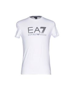 Футболка EA7