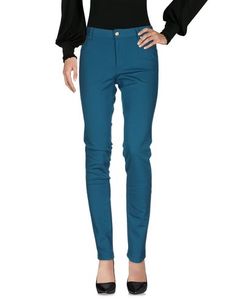 Повседневные брюки Versace Jeans