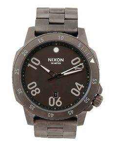 Наручные часы Nixon