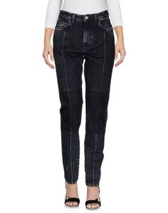 Джинсовые брюки Haikure