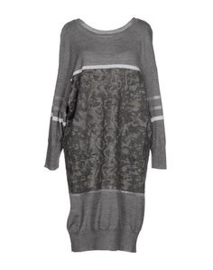 Платье до колена Escada Sport