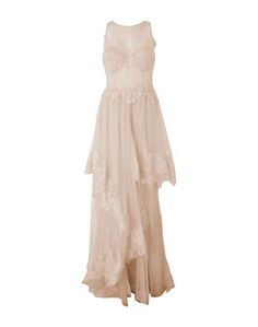 Длинное платье Musani Couture