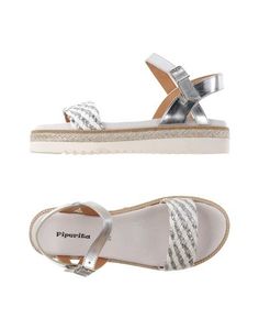 Эспадрильи Piperita