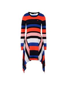 Короткое платье Love Moschino