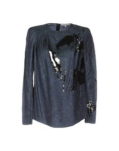 Блузка Carven