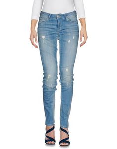 Джинсовые брюки Silvian Heach