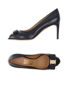 Туфли Salvatore Ferragamo