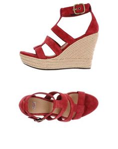 Сандалии UGG Australia