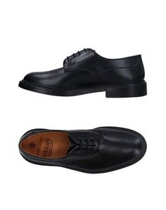 Обувь на шнурках Trickers