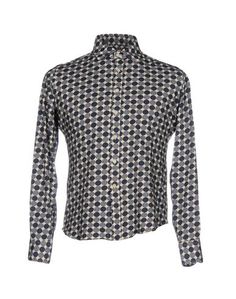 Pубашка Mosca