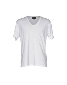Футболка Emporio Armani