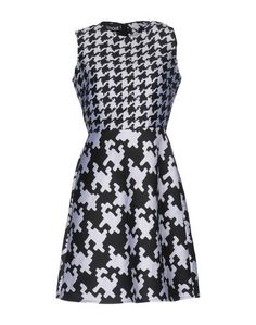 Короткое платье Boutique Moschino