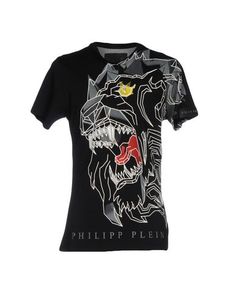 Футболка Philipp Plein