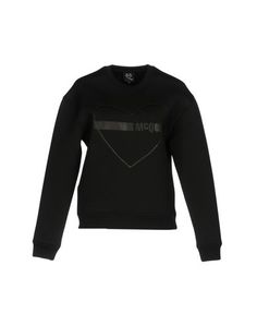 Толстовка McQ Alexander Mc Queen