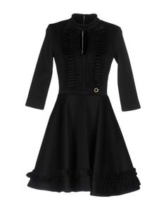 Короткое платье Mangano