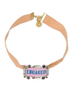 Ожерелье Lisa C Bijoux