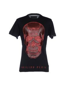 Футболка Philipp Plein