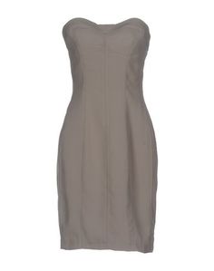 Короткое платье Twin Set Simona Barbieri