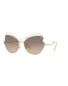 Солнечные очки Miu Miu