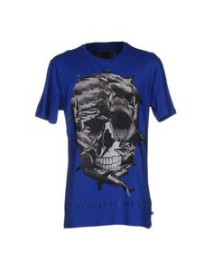 Футболка Philipp Plein
