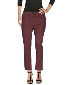 Джинсовые брюки Brunello Cucinelli