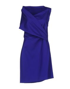 Короткое платье Dsquared2